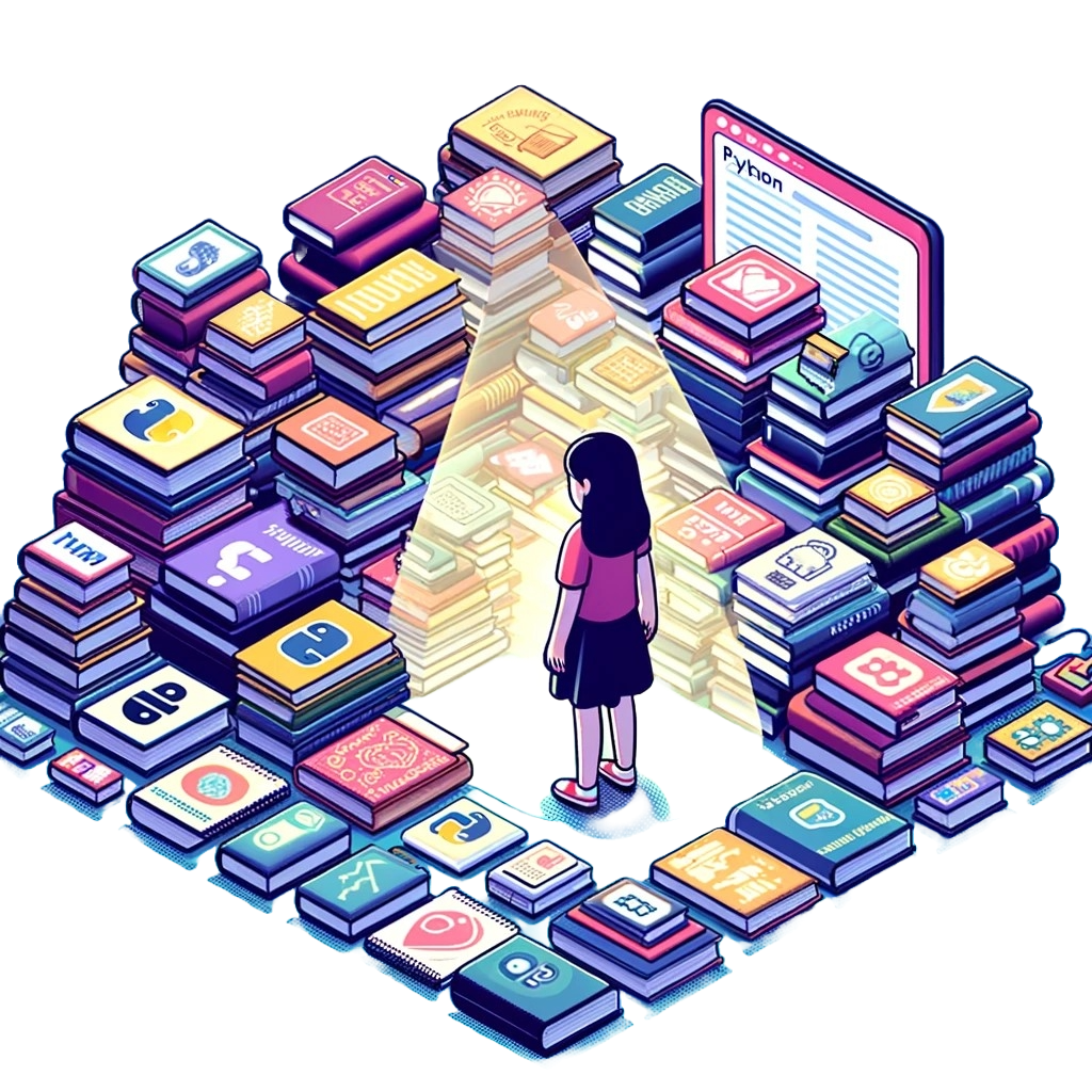 Picture of the author